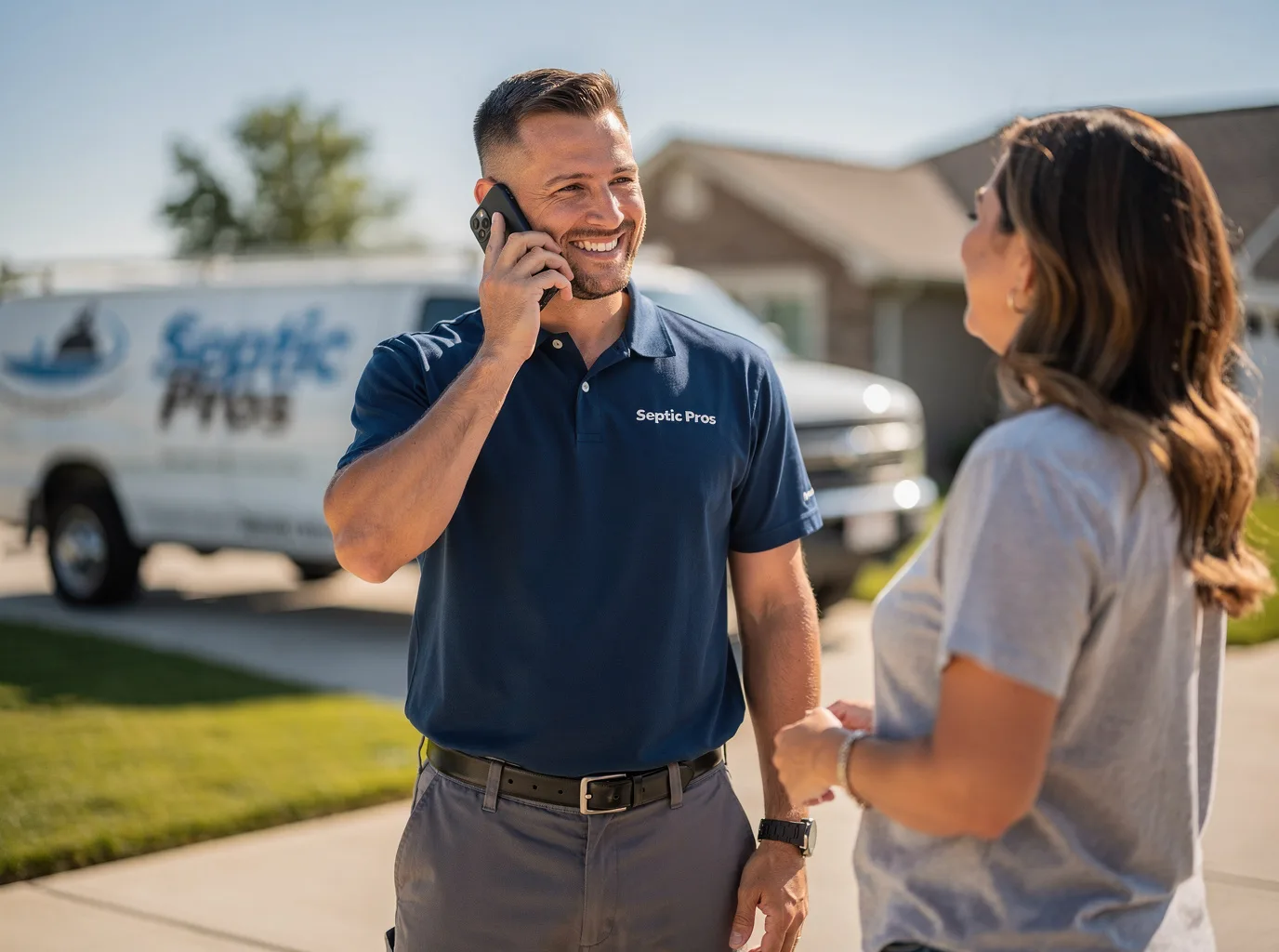 Septic Tank Pumping Alverda, PA FAQs
